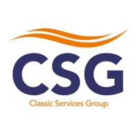 Classic Services Group Ltd logo - Similar company to Grey Space