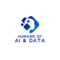 Humans of AI & Data logo - Similar company to Data Tale