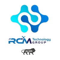 RCM-TECH logo - Similar company to Eol Manager