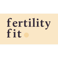 Fertility-FIT logo - Similar company to Fertility Coach