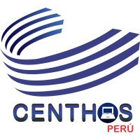 CENTHOS PERU logo - Similar company to Palestra Sistemas