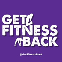 Get Fitness Back logo - Similar company to Newbie Soft It Solutions