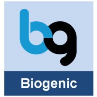 Biogenic Thailand logo - Similar company to Histocenter (Thailand) Co.,Ltd.