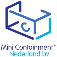 MiniContainment Nederland BV logo - Similar company to Batteryspray