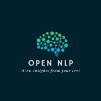 Open NLP logo - Similar company to Gcs Holding