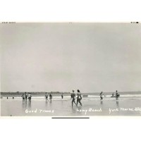 The Surf Company logo - Similar company to Imagine Home Digital