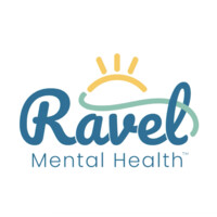 Ravel Mental Health logo - Similar company to Break Free: Mental Health, Healing & Hope For Survivors