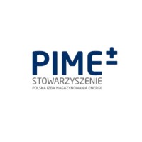 PIME Stowarzyszenie Polska Izba Magazynowania Energii logo - Similar company to Huck Ai