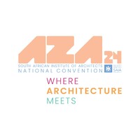 Architecture ZA Conference logo - Similar company to Johan Marais Architecture