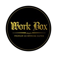 My Workbox Premium Co-working Space logo - Similar company to Work Vistar