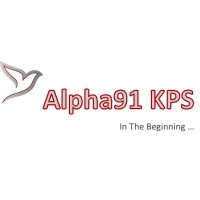Alpha91KP Solutions logo - Similar company to Bibang & Karthik Drone Solutions