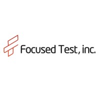 Focused Test Inc. logo - Similar company to Microtest Spa