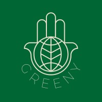 Greeny Solutions logo - Similar company to Agenthub.Digital