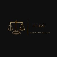 TOBS logo - Similar company to Taaza Online Businessmen Services