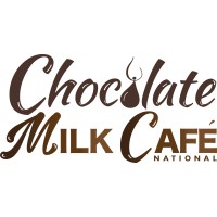 Chocolate Milk Café National Inc