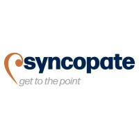 Psyncopate Technologies, Inc. logo - Similar company to Vcollab Etiquette