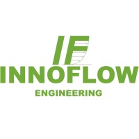 InnoFlow Engineering logo - Similar company to Thepitcrewonline