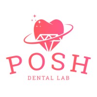 Posh Dental Lab logo - Similar company to Empathybytes Vip
