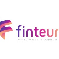 Finteur logo - Similar company to Simba Card