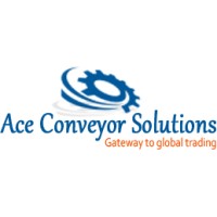 Ace Conveyor Solutions logo - Similar company to Daksh Tooling System