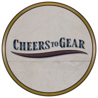 Cheers To Gear logo - Similar company to Cheers Tailgate Company