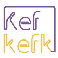 KefKefK logo - Similar company to Vashouse