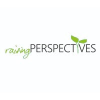 raisingPERSPECTIVES logo - Similar company to Manxdesign Gmbh