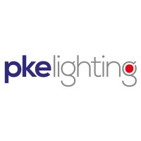 PKE LIGHTING LIMITED logo - Similar company to Phase Print Ltd