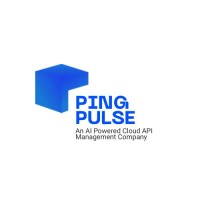 PingPulse logo - Similar company to Tyreloop Intermesh Pvt. Ltd.