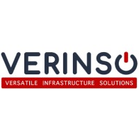 VERINSO OOD logo - Similar company to Anegersi