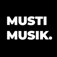 Musti Musik logo - Similar company to Digital Infinit