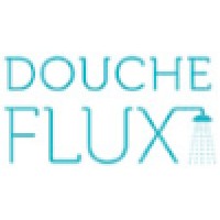 DoucheFLUX logo - Similar company to Dune Asbl