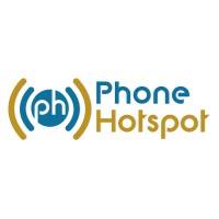Phone Hotspot logo - Similar company to Mobile Experts
