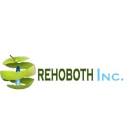 Rehoboth Incorporation logo - Similar company to Agro Biodiversity Association