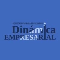 Dinámica Empresarial logo - Similar company to U-Glow Group