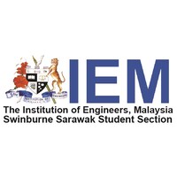 The Institution of Engineers, Malaysia - Swinburne Sarawak Student Section (IEM-SSSS) logo - Similar company to Engineers Without Borders Malaysia - Sarawak