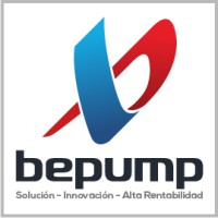 Bepump Company SAS logo - Similar company to Multi Valve Latin America S.A.