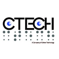 C Tech logo - Similar company to C Tech Vision