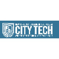 Ny City College Of Technology logo - Similar company to Chuks Collins