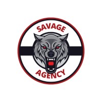 The Savage Agency logo - Similar company to Savage Agency
