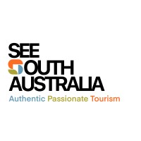 See South Australia logo - Similar company to Wo Advertising