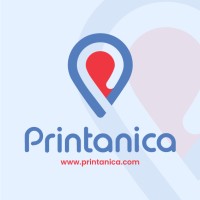 Printanica logo - Similar company to Pkg Solutions