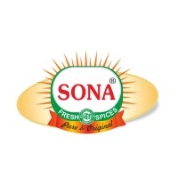 Sona Spice Pvt Ltd logo - Similar company to Chandigarh Structurals Limited