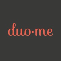 Agência duo.me - Soluções Digitais logo - Similar company to Wp Ultimo