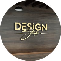 Design Studio logo - Similar company to Fixd Studio