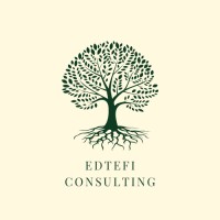 EdTeFi Consulting logo - Similar company to Indore Smart