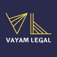 Vayam Legal logo - Similar company to Vayam Ai
