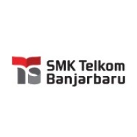 SMK Telkom Banjarbaru logo - Similar company to Cv. Tarkiz Paz Banua