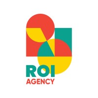ROI Agency logo - Similar company to Roi Lab
