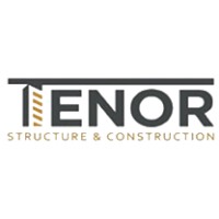 TENOR STRUCTURE & CONSTRUCTION logo - Similar company to Select Contractors Sa